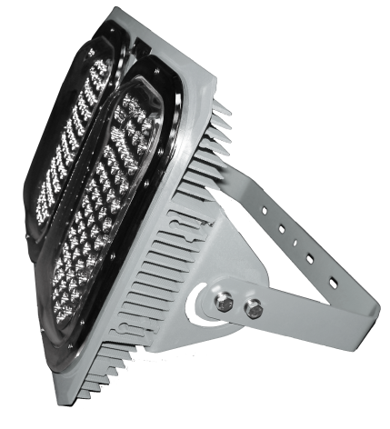 Lampada a led serie PB no atex