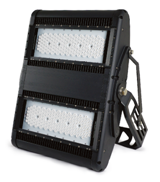Proiettore a led serie FLS 600W