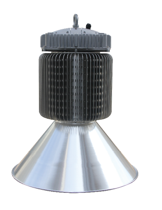 Proiettore a led serie HB 300W