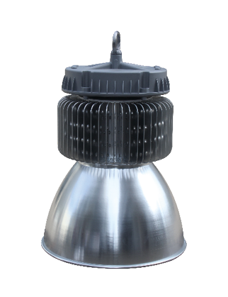 Proiettore a led serie HB 80W