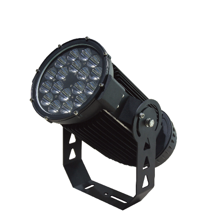 Proiettore a led serie PL 60W